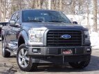 Thumbnail Photo 4 for 2017 Ford F150